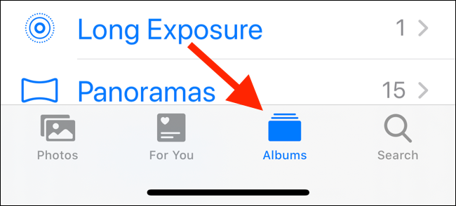 Как добавлять имена к лицам в Apple Photos