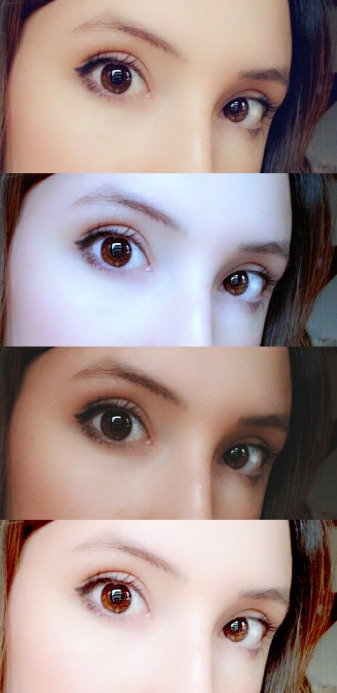 Snapchat Lens Example Rectangles