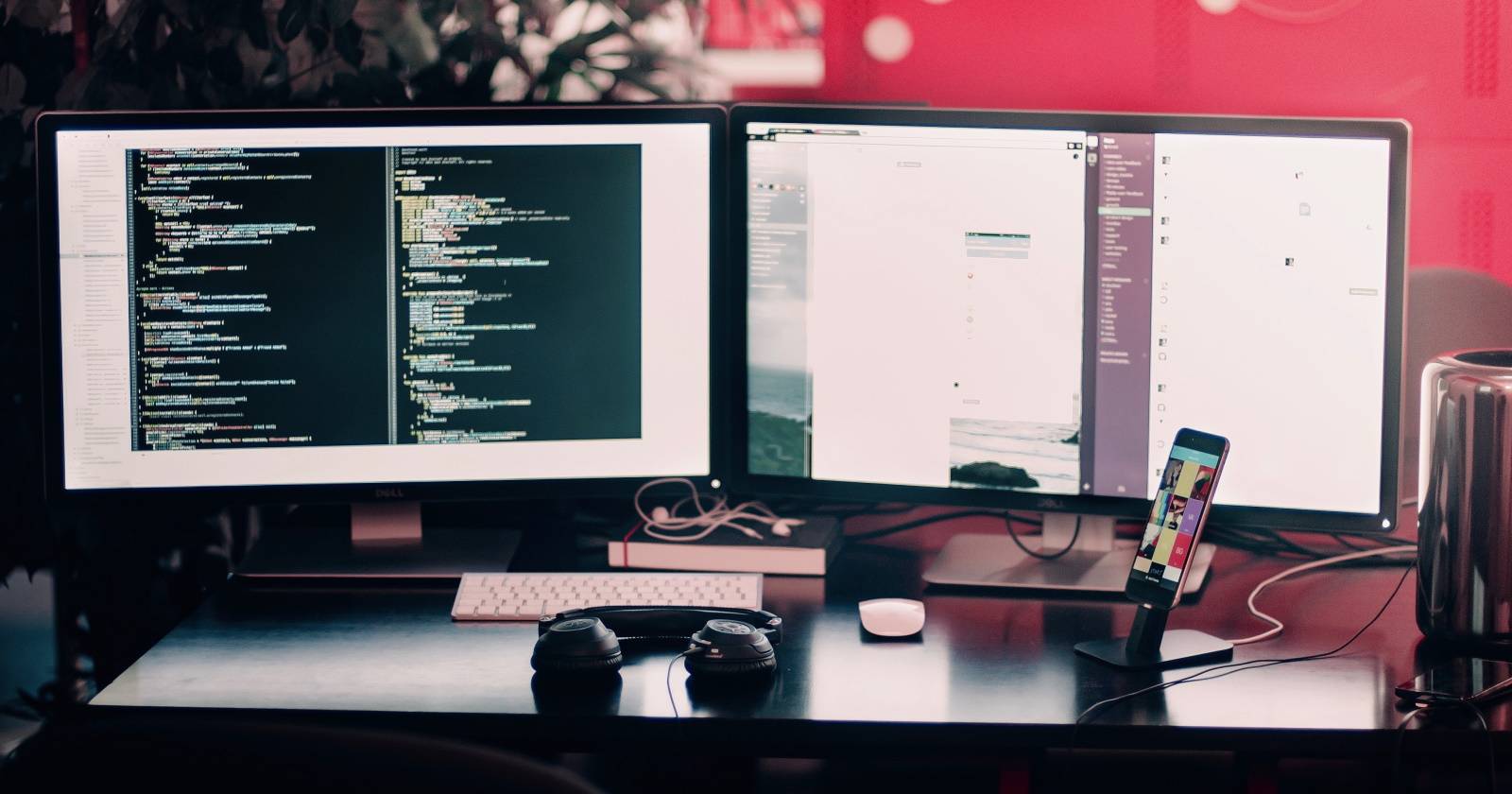 Счётчик слов на JavaScript — простой пример