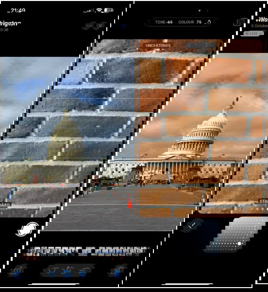 Стандартный стиль