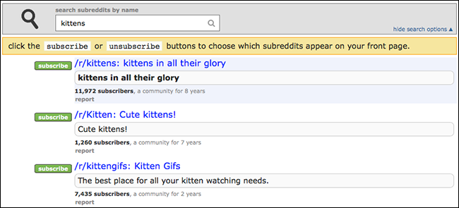 поиск-сабреддитов