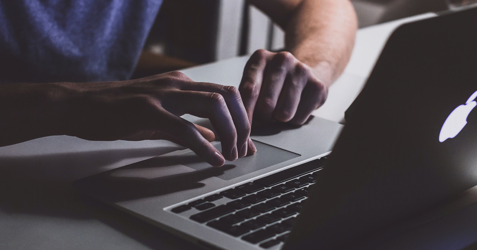 Как сжимать файлы на Mac и экономить место