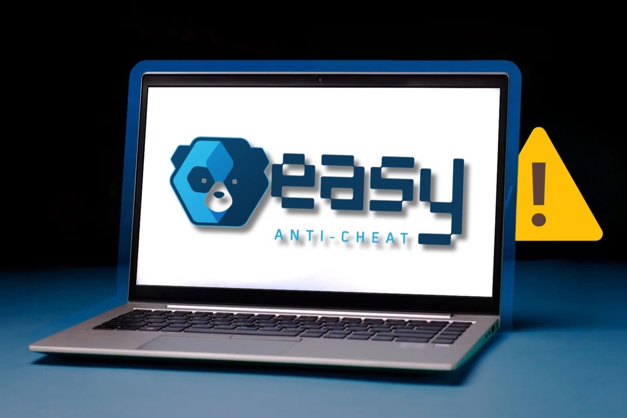 Как исправить Error Code 30005 Easy Anti-Cheat