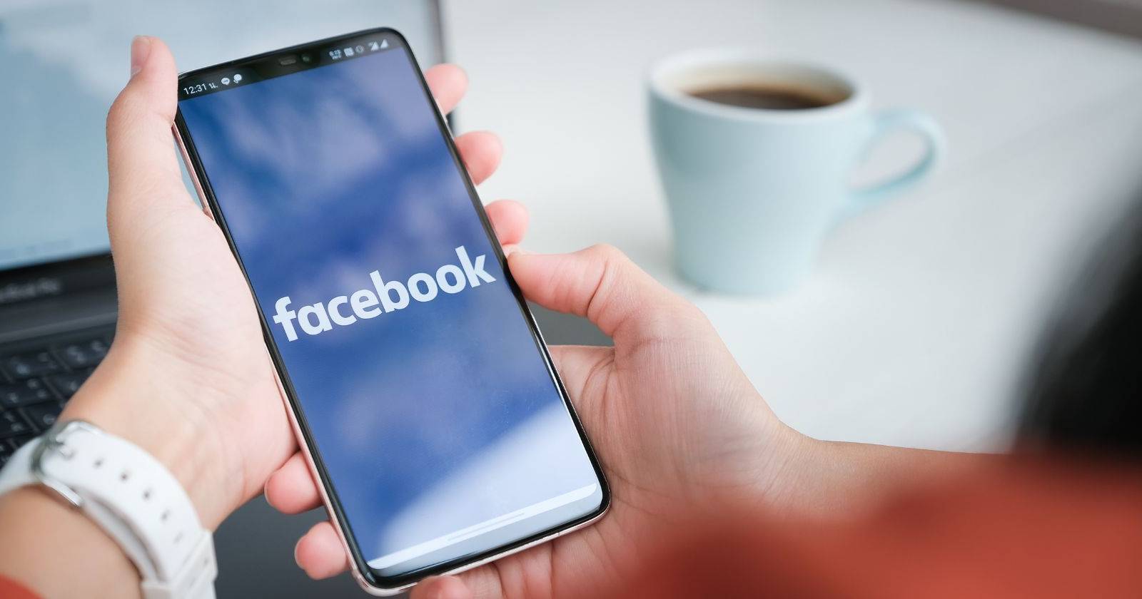 Удалить историю просмотров Facebook — инструкция