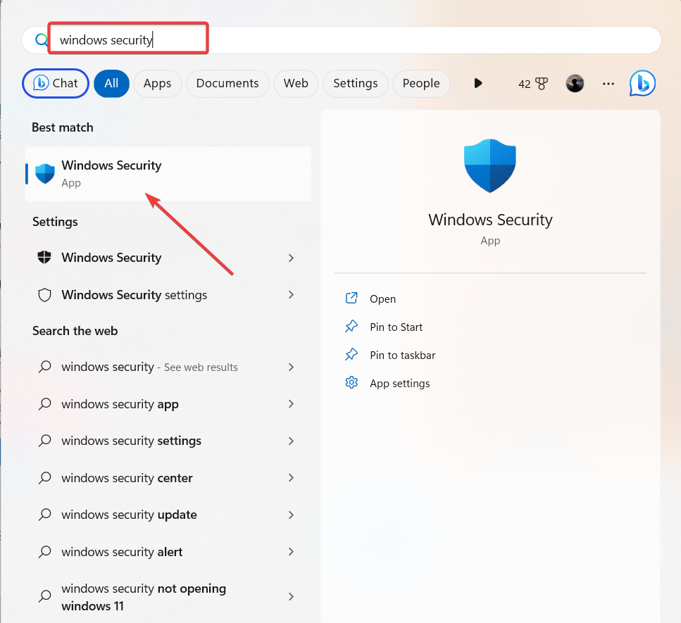 Исправление wdfilter.sys — синий экран Windows