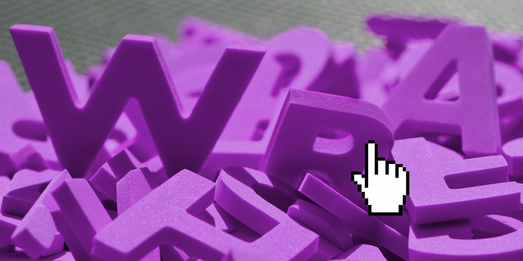 Как облегчить интернет при дислексии