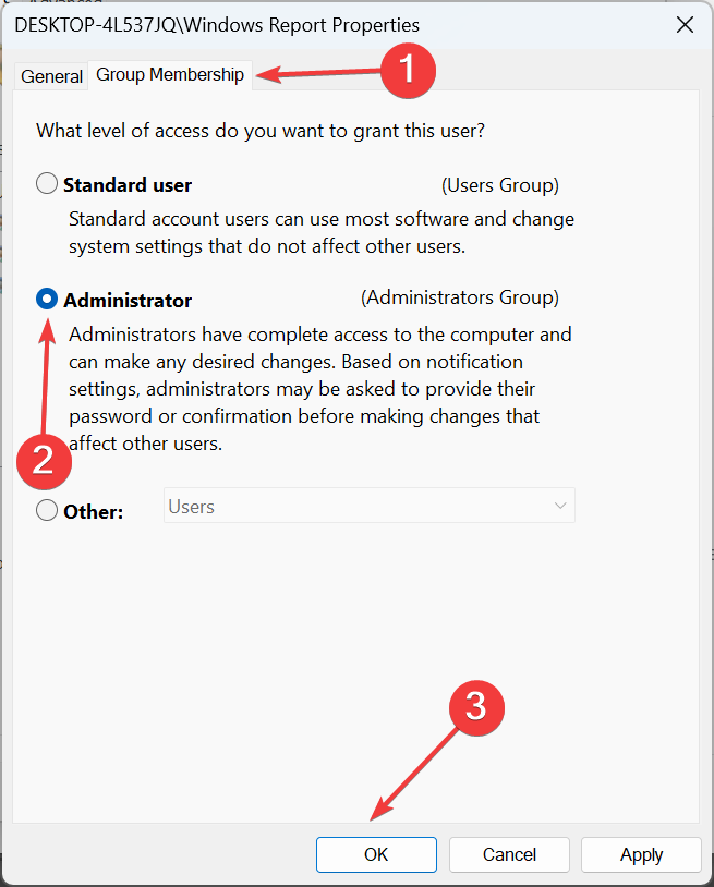 Администратор