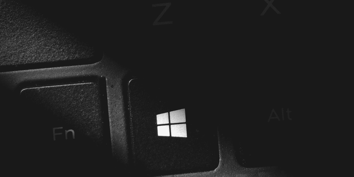 Tasto Windows non funziona: come risolvere