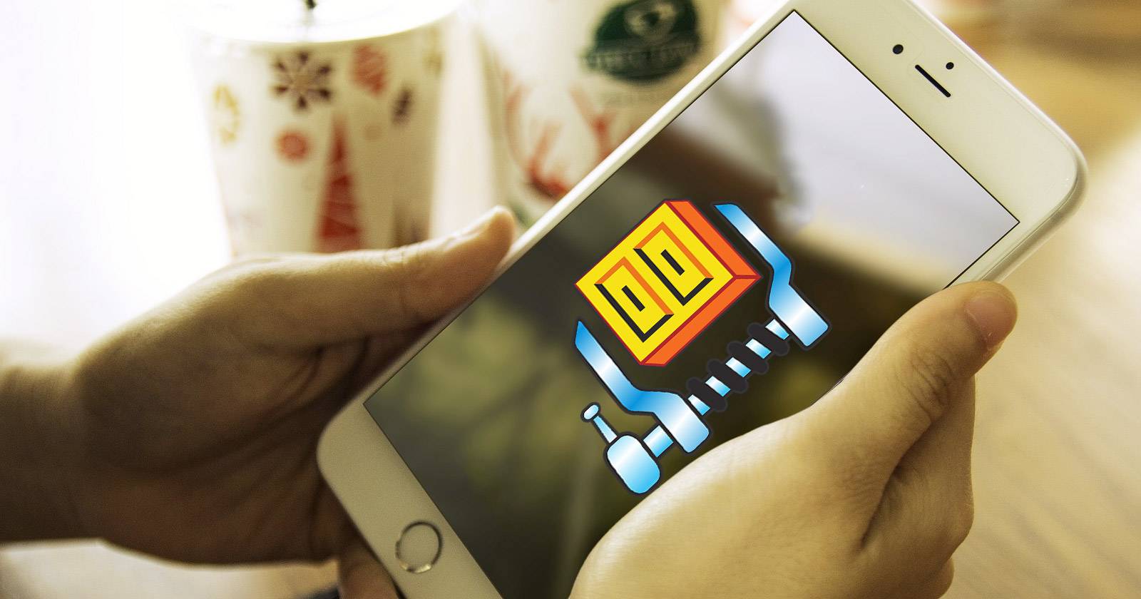 Как открыть ZIP на iPhone и iPad