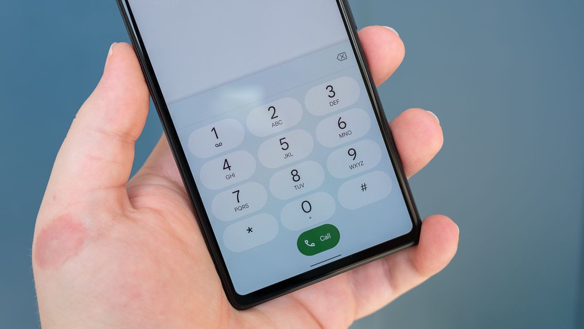 Мединформация и экстренные контакты на Android