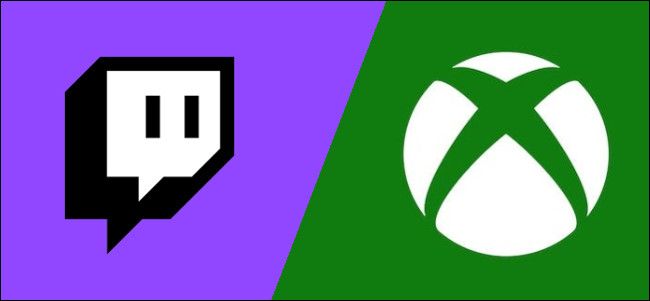 Как стримить с Xbox Series на Twitch