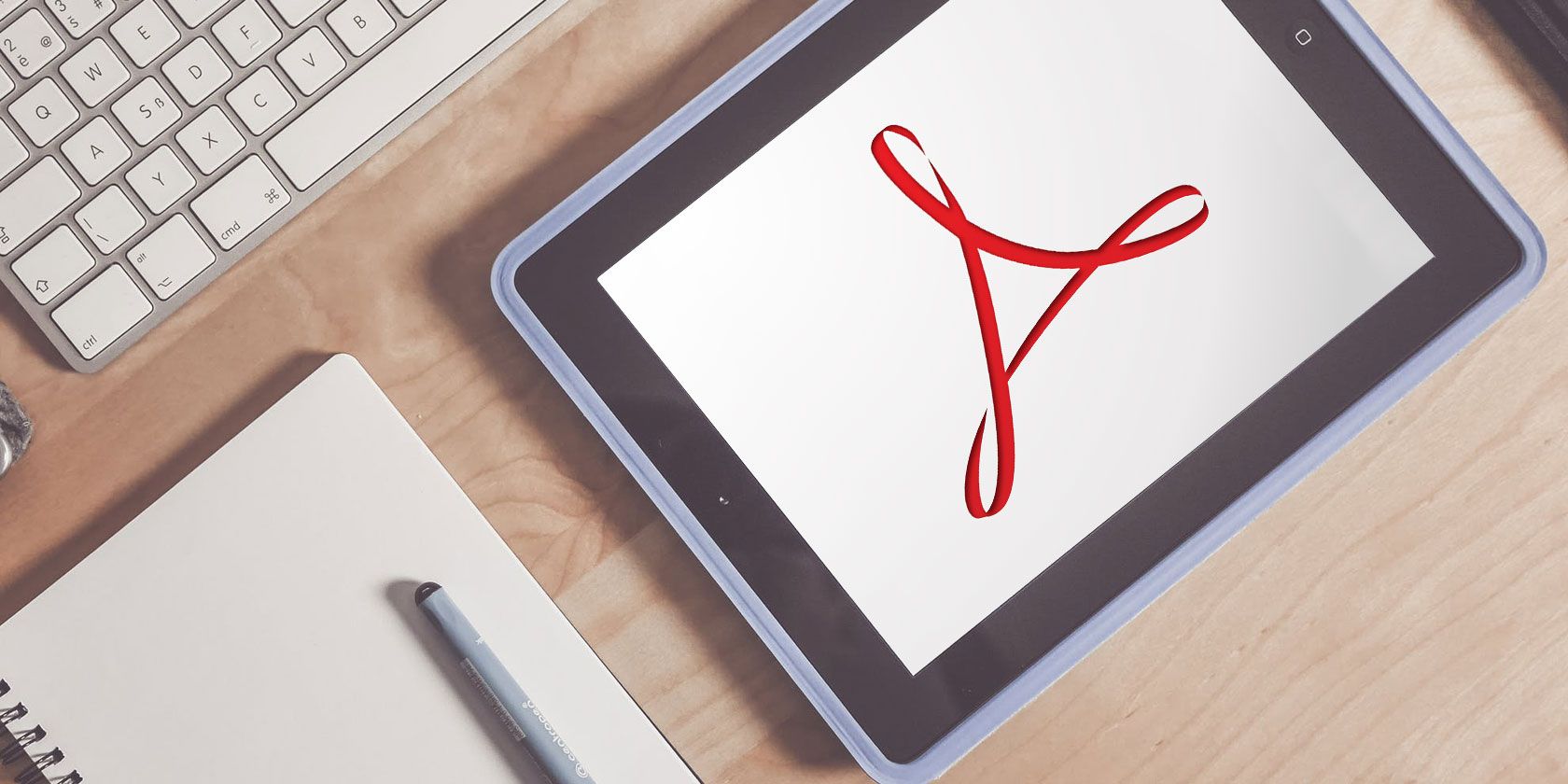 Как управлять PDF на iPhone и iPad