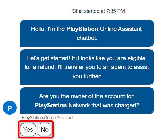 Подтвердите владельца аккаунта