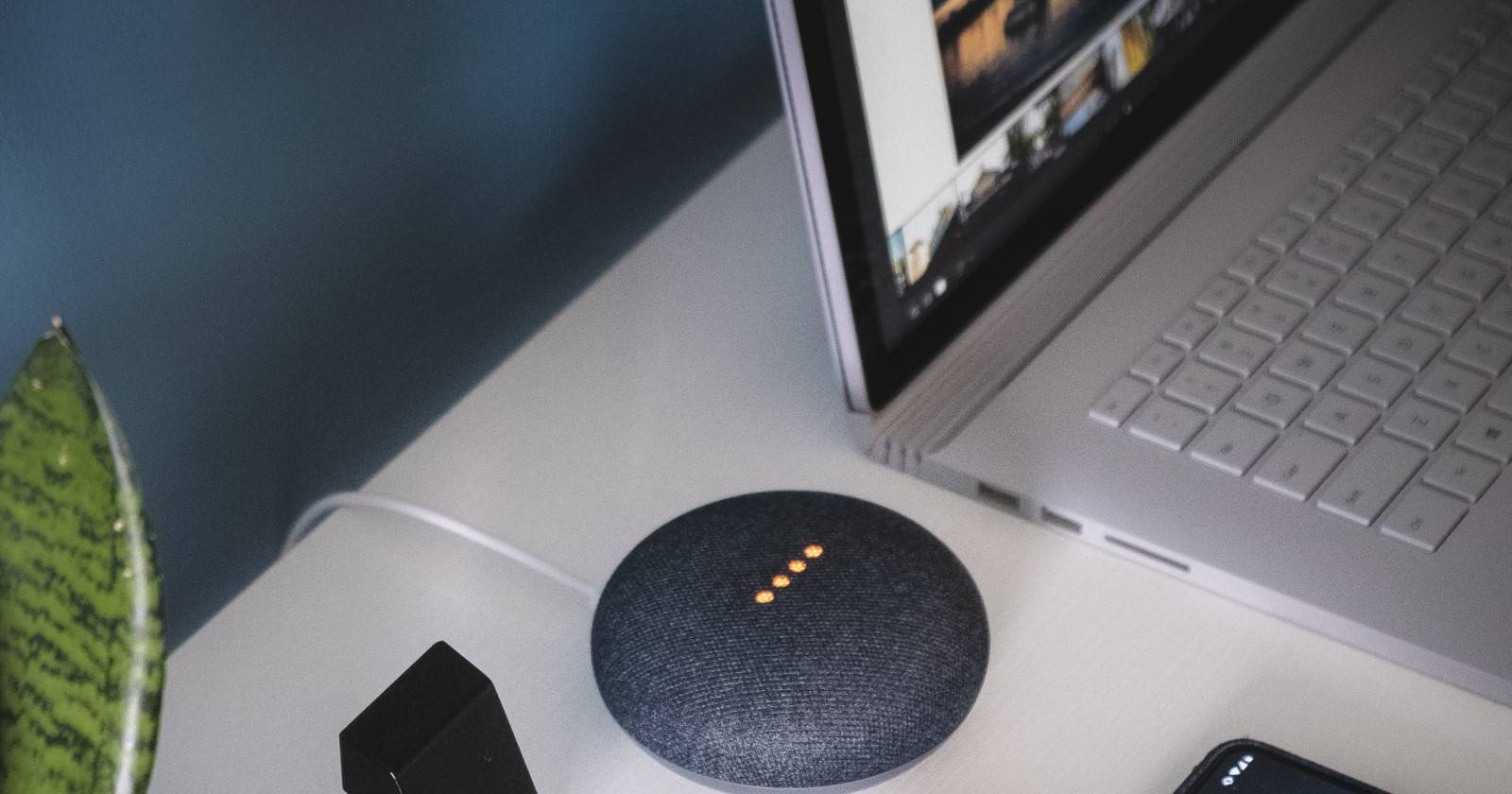 Google Home на Windows: три рабочих способа