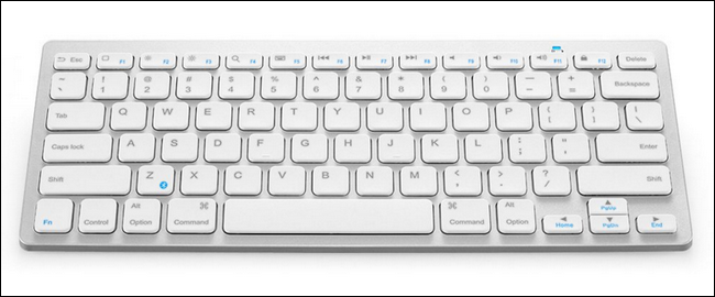 Bluetooth‑клавиатура для Apple TV: подключение и выбор