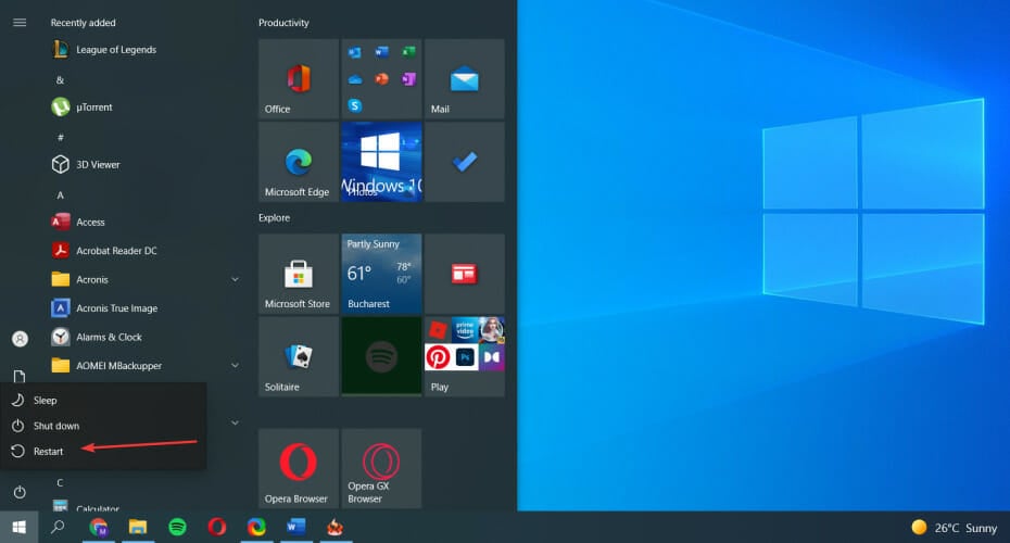 Вход в BIOS для выбора загрузочного устройства