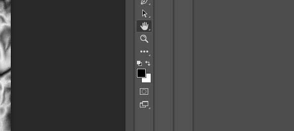 установка чёрного цвета переднего плана