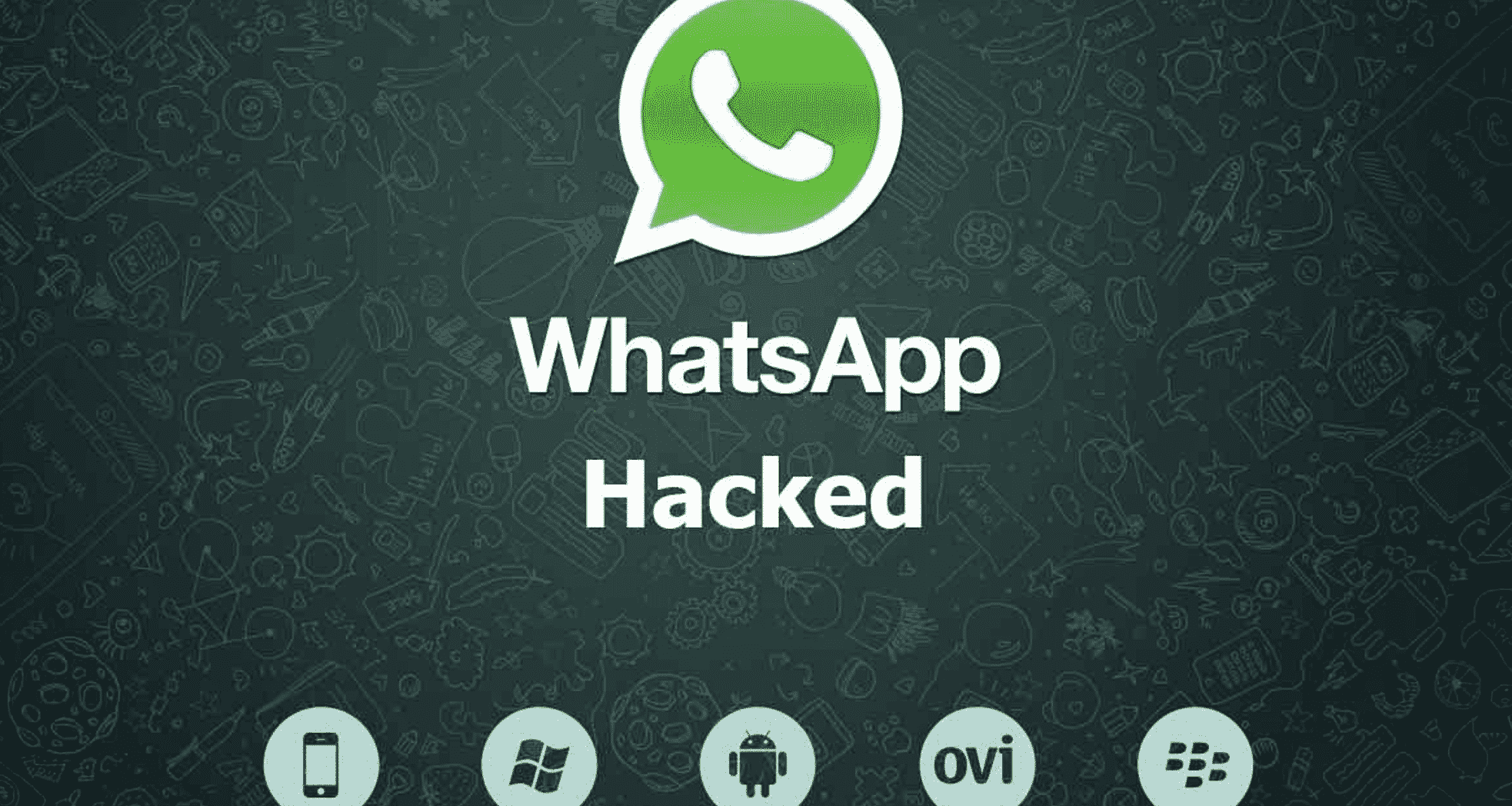 Защита WhatsApp и законные альтернативы взлому