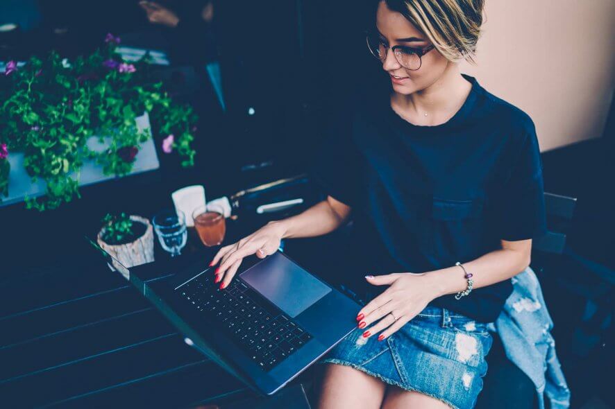 Как разделить файлы в Windows 10