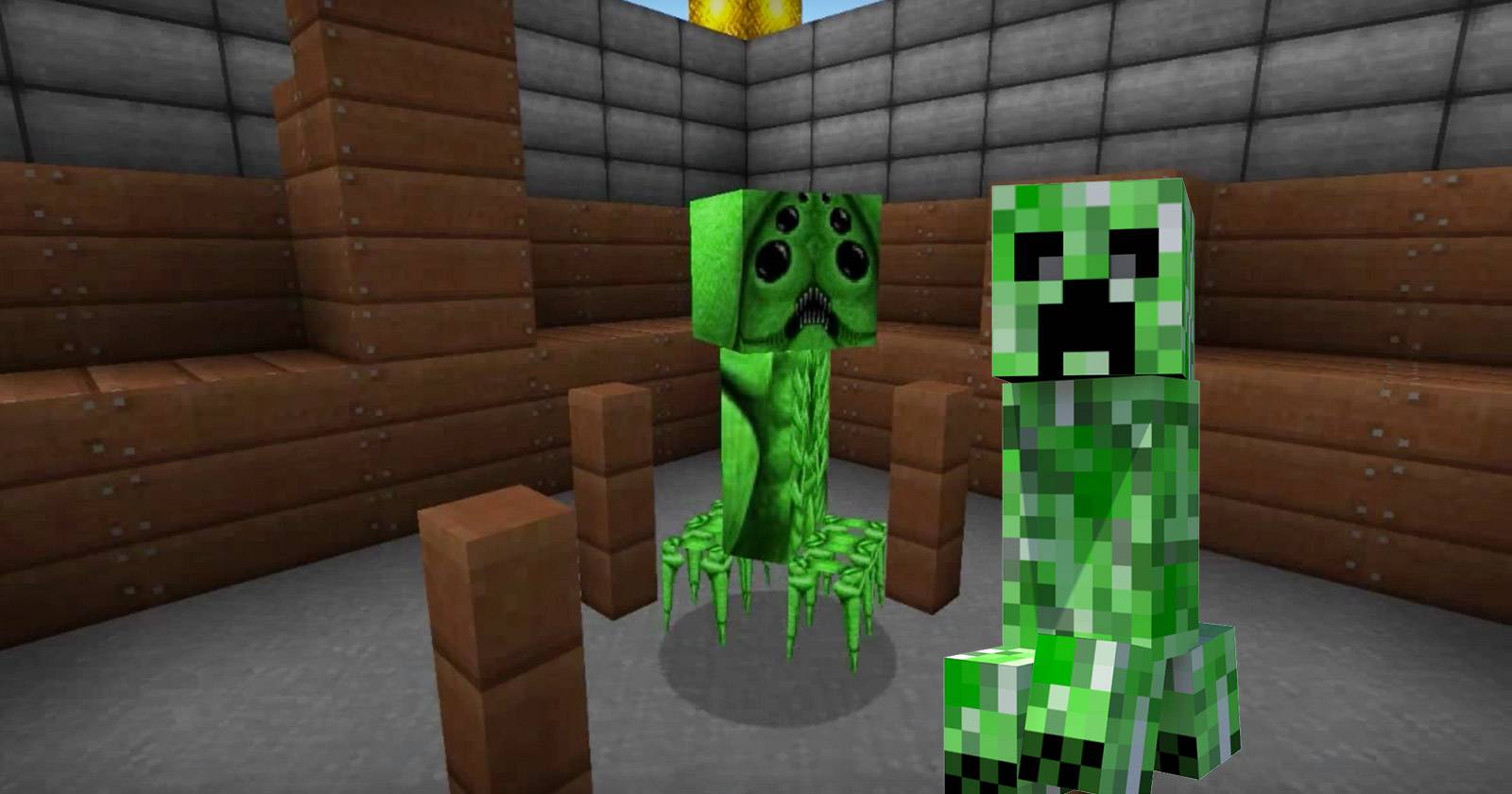 Полный гайд по текстурам Minecraft
