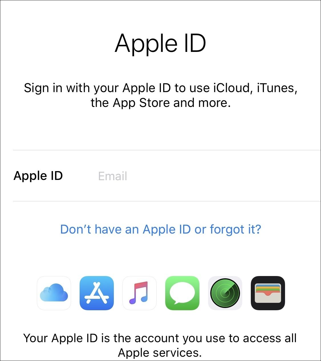 Create_AppleID