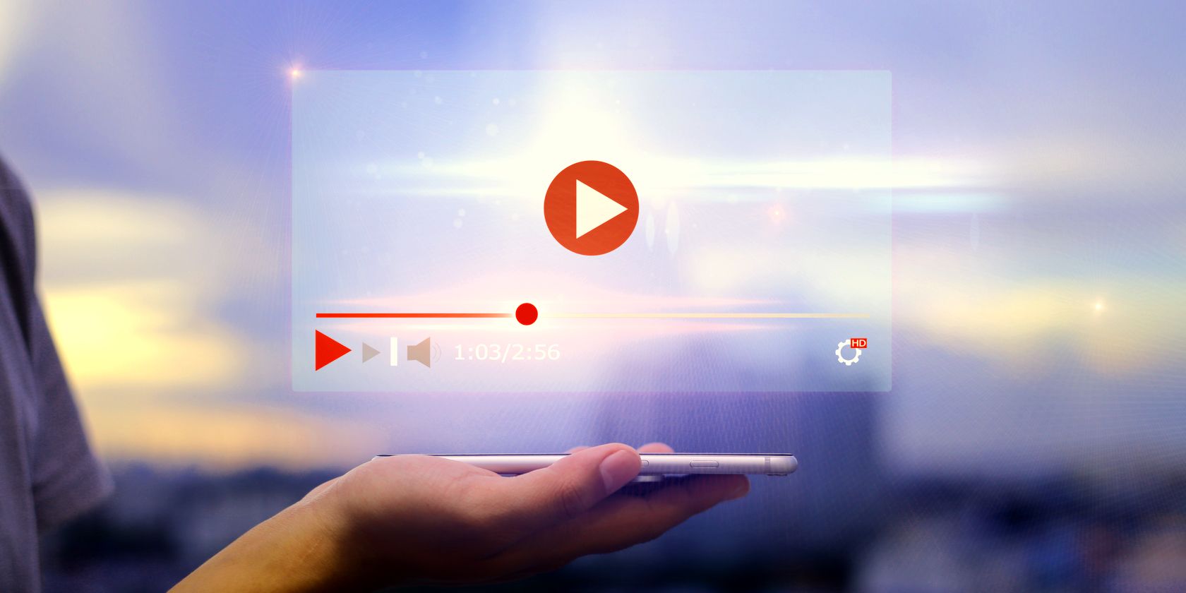 Как вести прямую трансляцию на YouTube