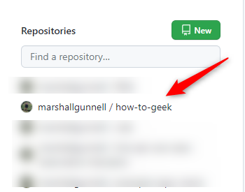 Как удалять ветки в GitHub