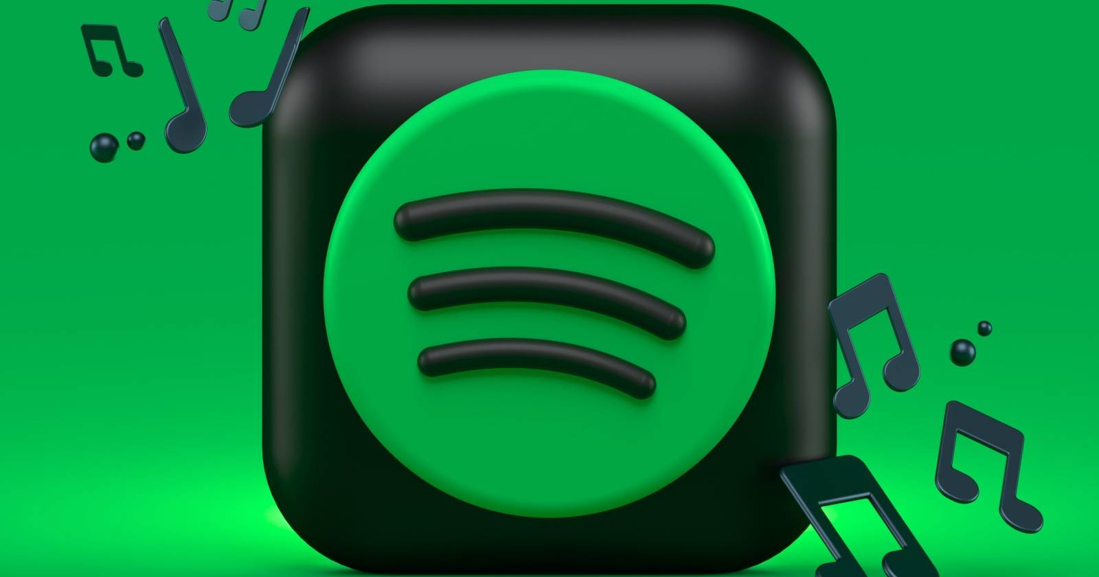 3 месяца Spotify Premium бесплатно — как получить