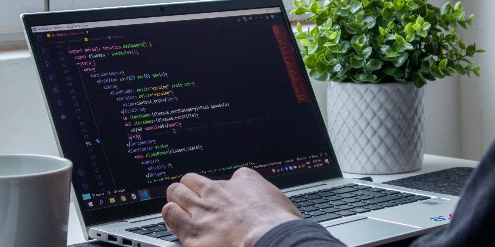 Резервная копия и восстановление Windows Terminal