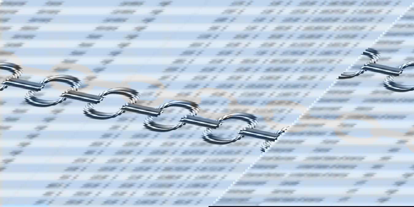 Связать данные между Google Sheets