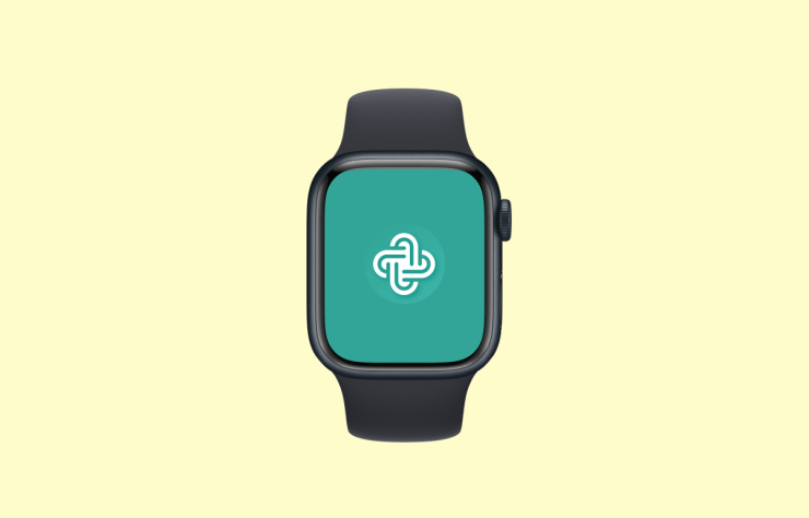 Cómo usar ChatGPT en Apple Watch