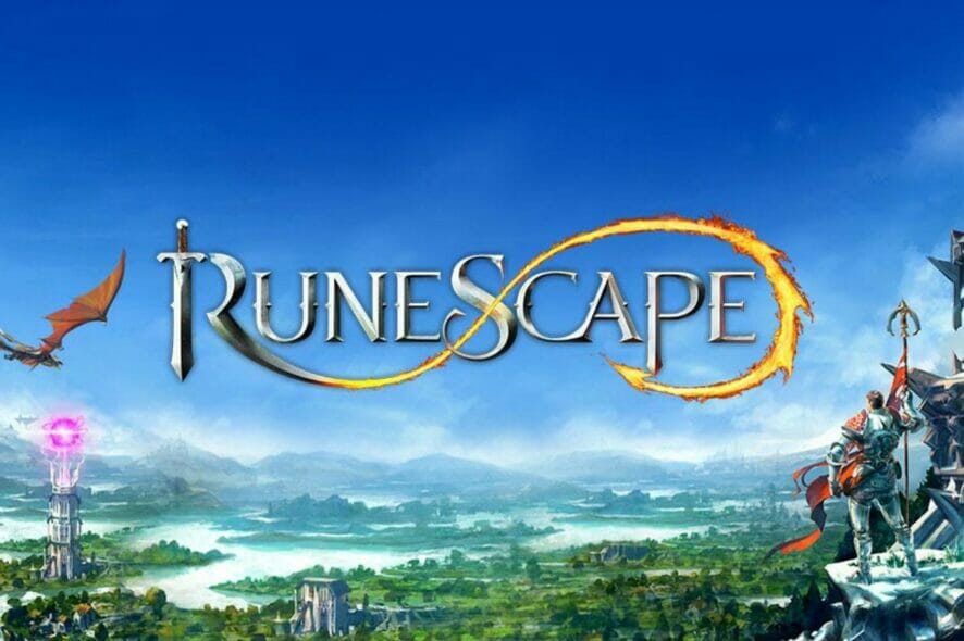 Потеря пакетов в RuneScape — причины и исправление