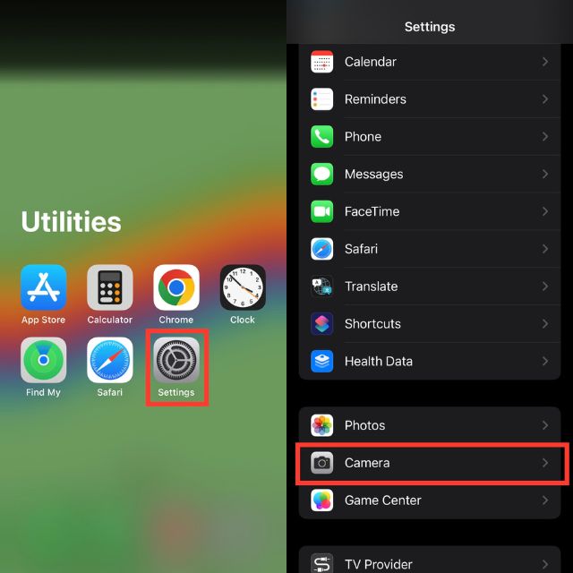 iPhone-Fotos verkleinern: Anleitung & Tipps