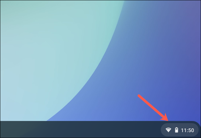 Мгновенное переключение пользователей на Chromebook