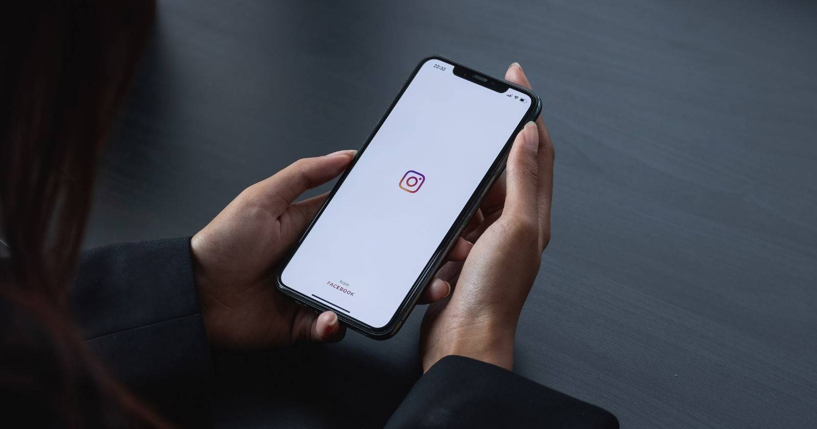 Читать Instagram DM без метки «Просмотрено»
