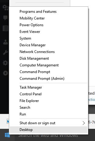 Опция загрузки с внешнего носителя в BIOS
