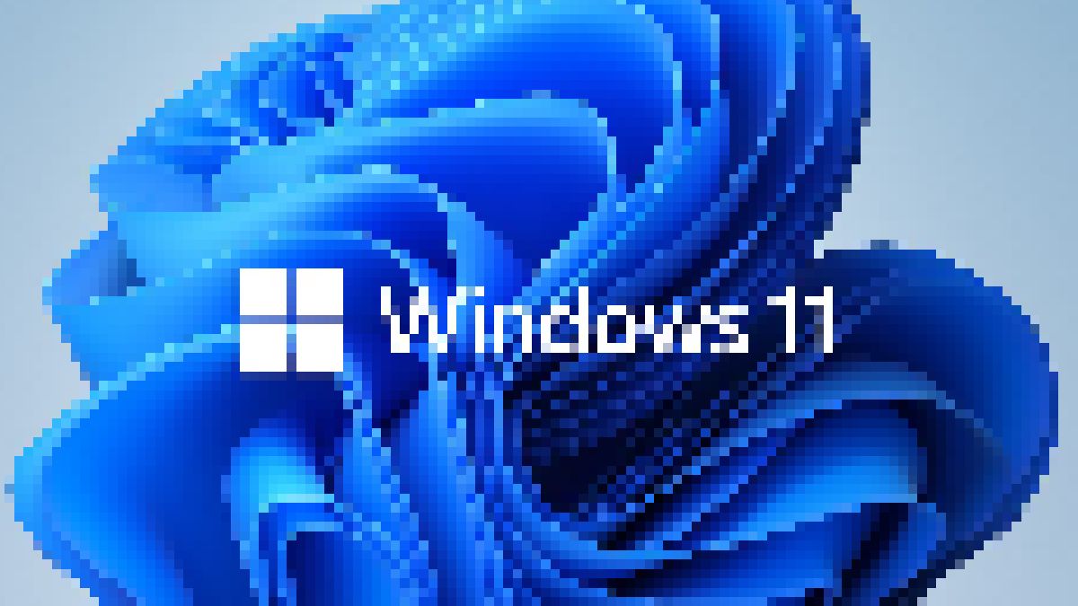 Скрыть части фото в Windows 11 — сплошная заливка