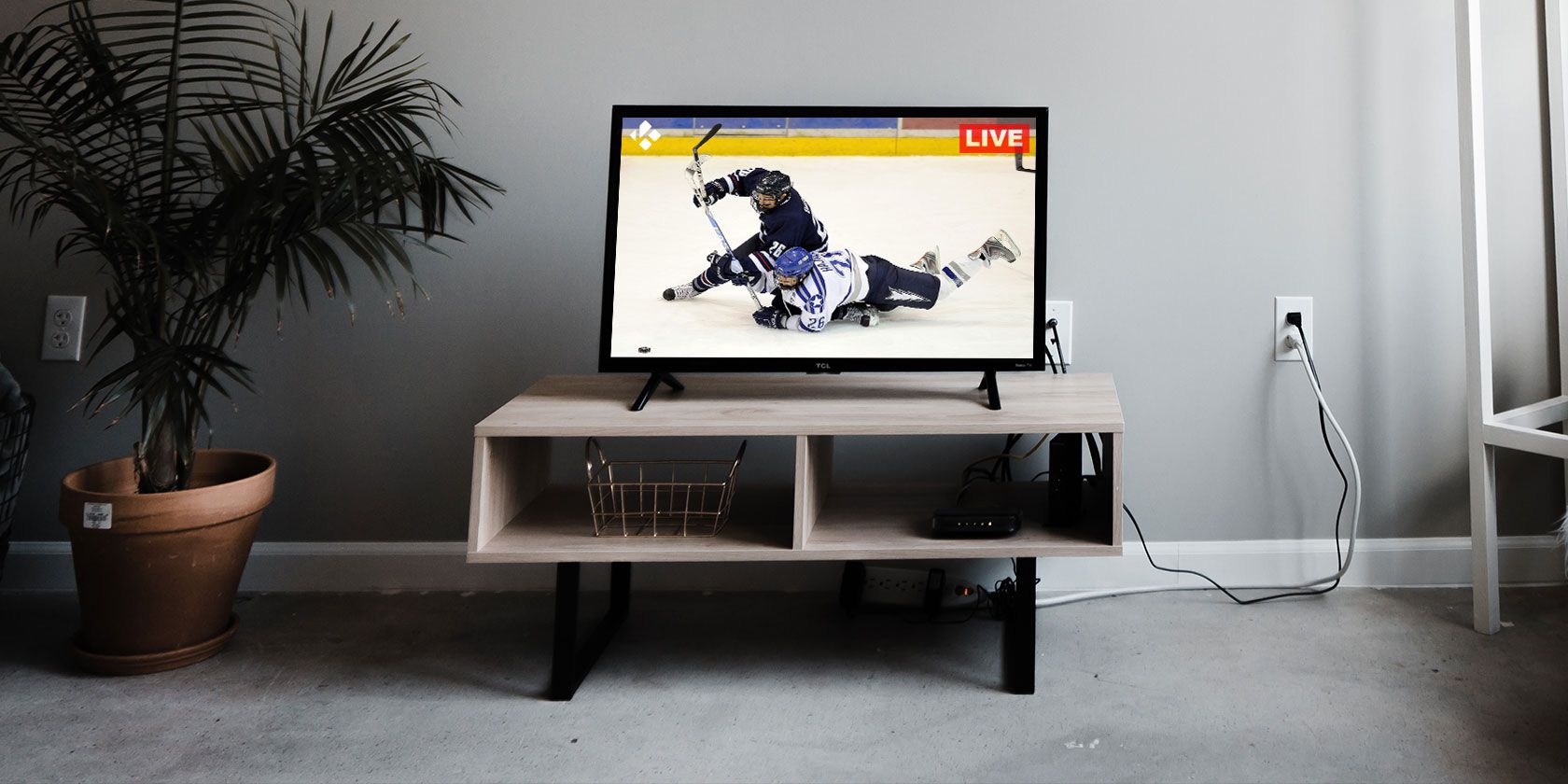 Как смотреть легальное Live TV на Kodi