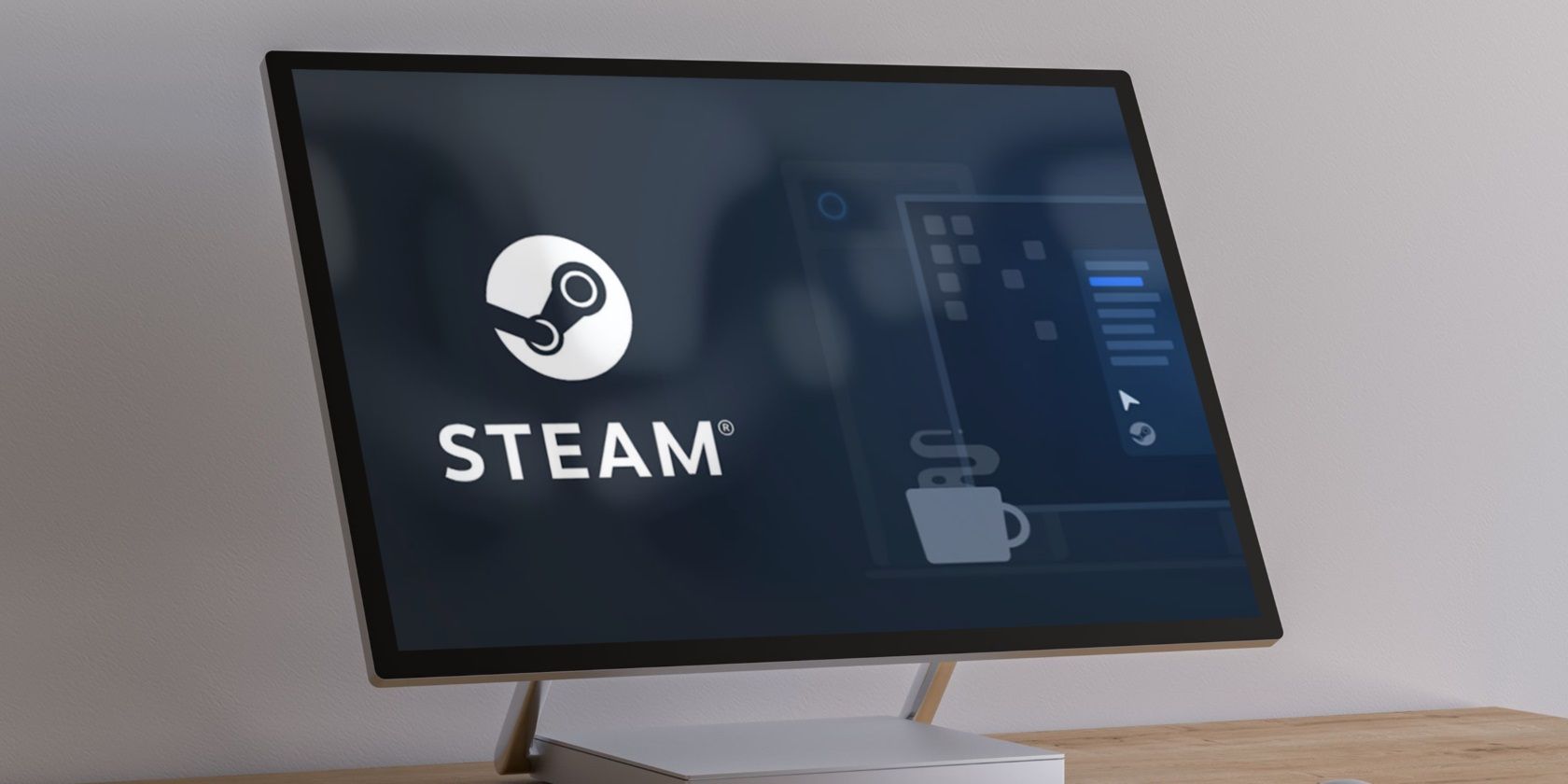 Не удаётся войти в Steam — как исправить