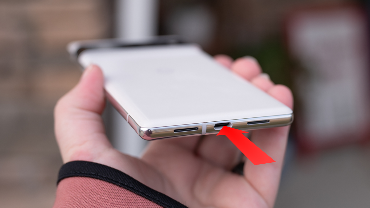 Подключение USB‑флешки к Android и перенос файлов