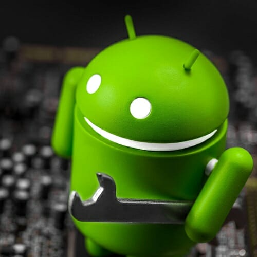 Приложение Tumblr на Android — отключение безопасного режима