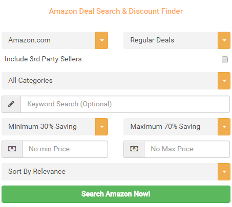 Поиск скрытых скидок: HotDealSpy и аналогичные сервисы