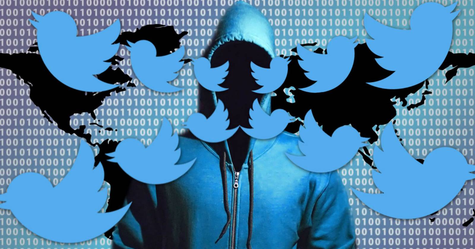 Иллюстрация: пользователь удаляет старые твиты с помощью TweetDelete