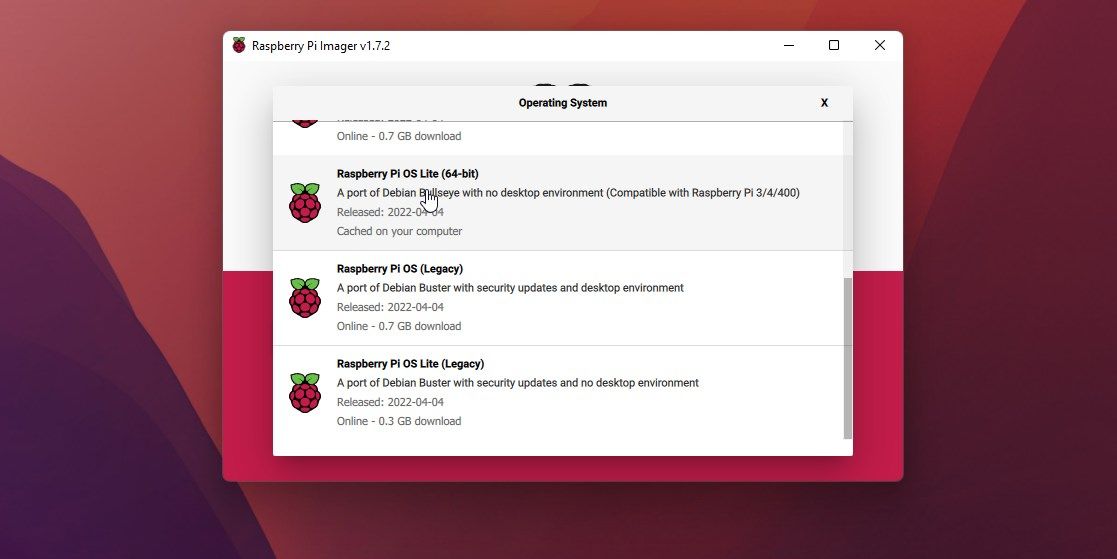 Bitwarden на Raspberry Pi Zero 2 W — self‑host руководство