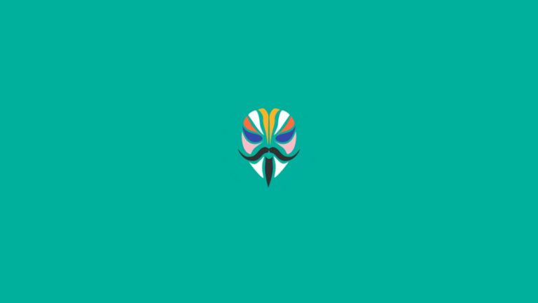Исправить Magisk Install error 1 в TWRP