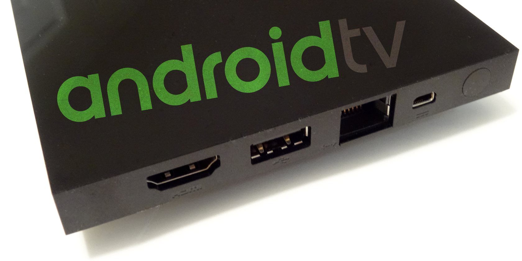 Как делать скриншоты на Android TV