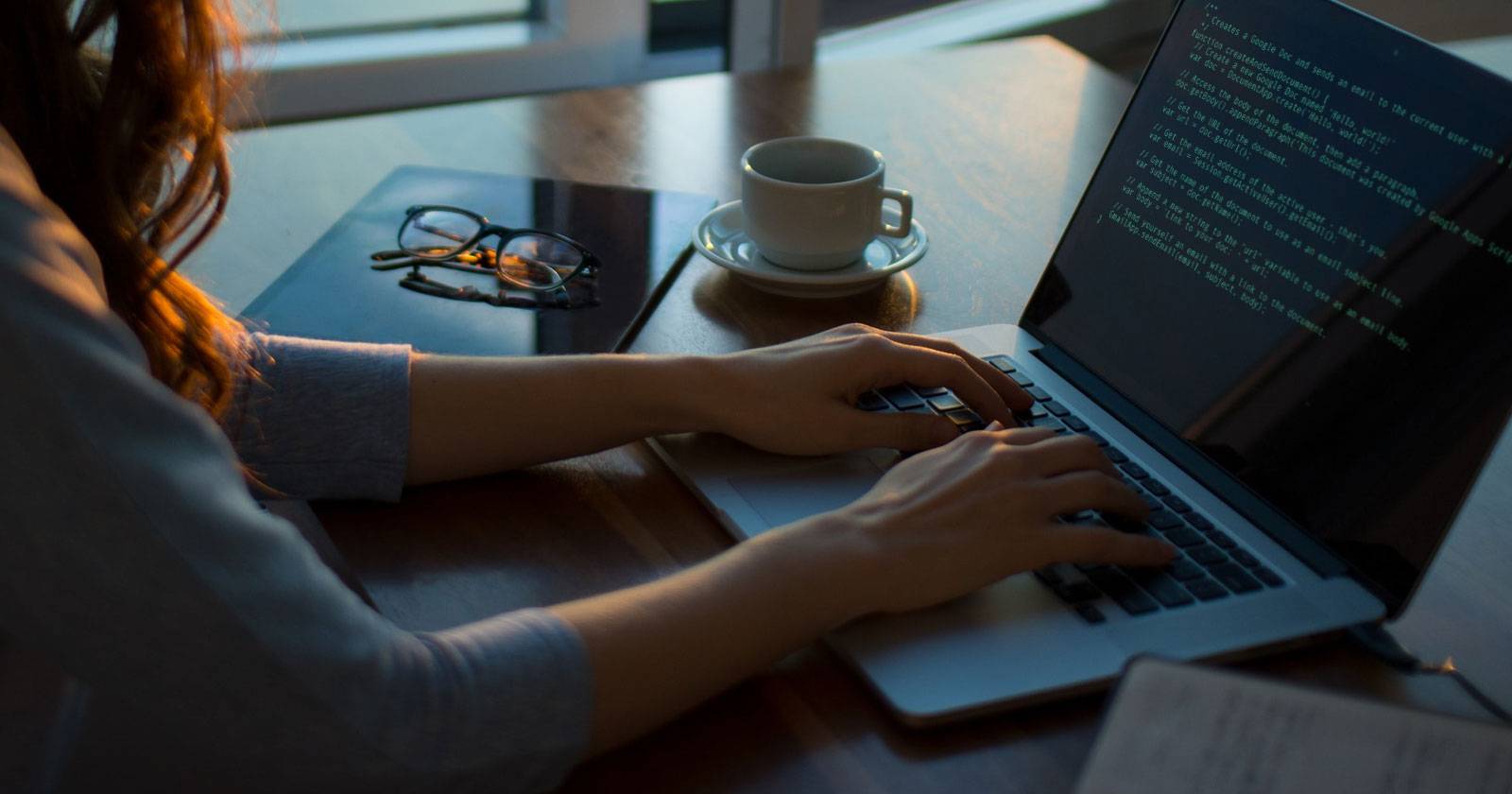 Иллюстрация Google Apps Script