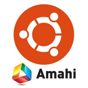 Домашний сервер на Ubuntu с Amahi