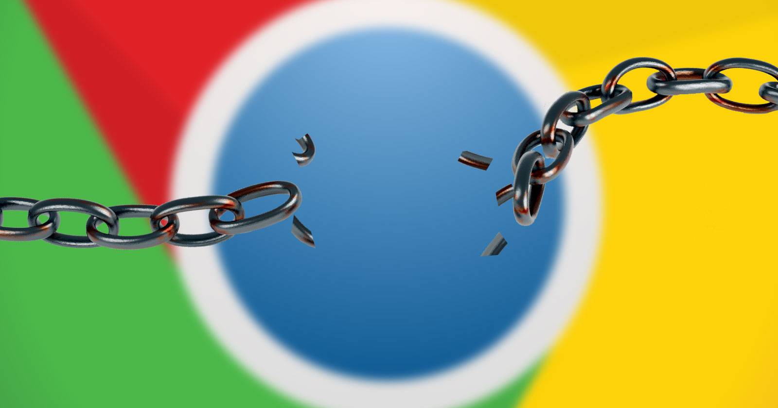 Ошибки подключения в Chrome