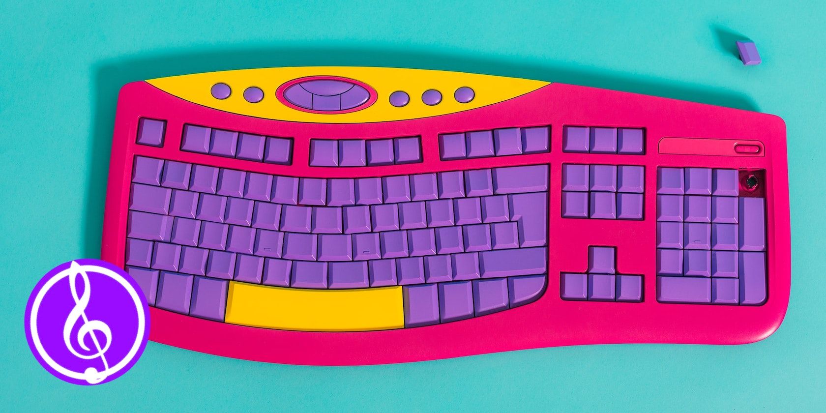 Настройка клавиатурных сокращений в Sibelius